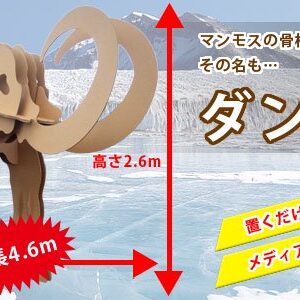 ダンモス（danmoth）